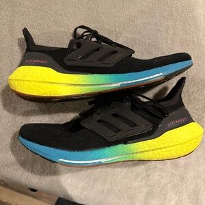Men’s Adidas Ultraboost